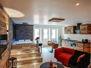 Le Enecy - Spa - Cœur Vieille ville Annecy